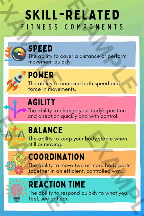 in what way are pedal skills similar to other physical